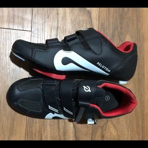 Peloton Shoes